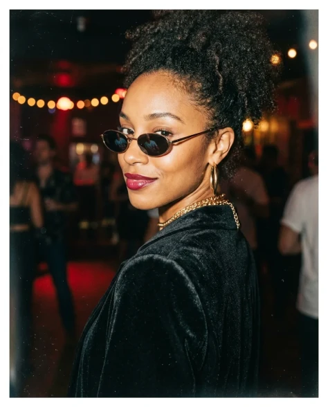 90s Paparazzi Glamour 3