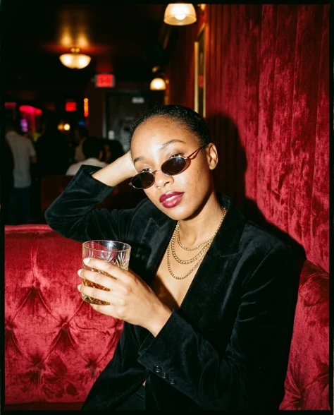 90s Paparazzi Glamour 5