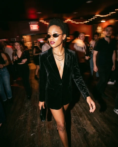90s Paparazzi Glamour 6