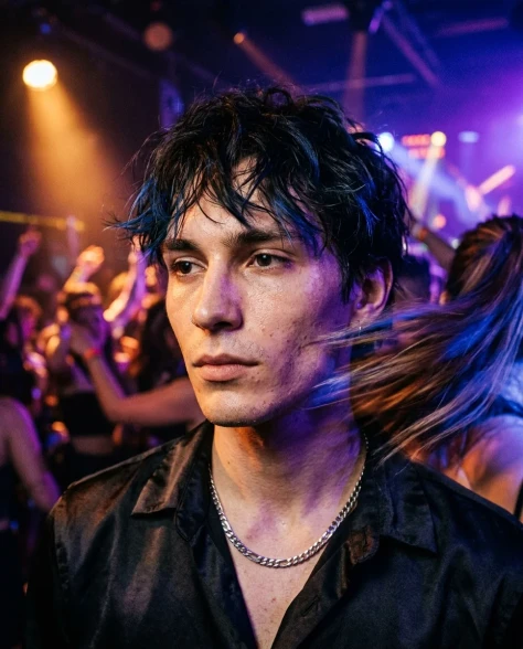 Frozen in Motion — Dance Floor 3