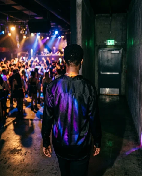 Frozen in Motion — Dance Floor 7