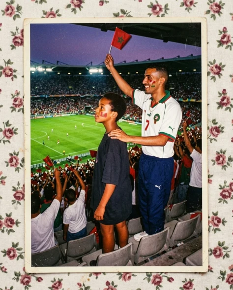 Stadium — World Cup, 1998 2