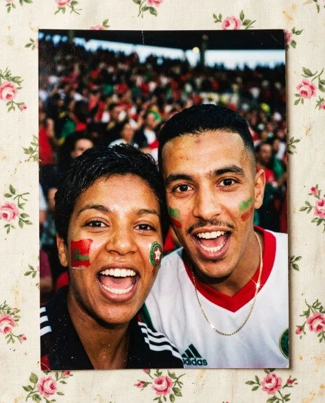 Stadium — World Cup, 1998 6