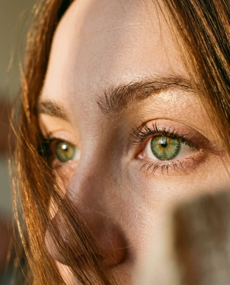 Intimate Bedroom Triptych — Golden Hour Editorial 5
