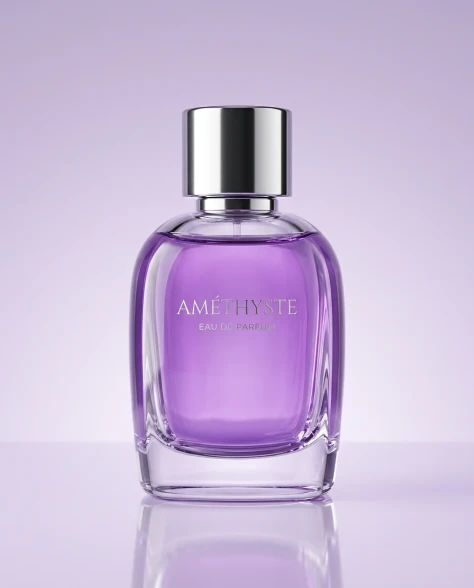 Premium Perfume Bottle Commercial Product Photography 7