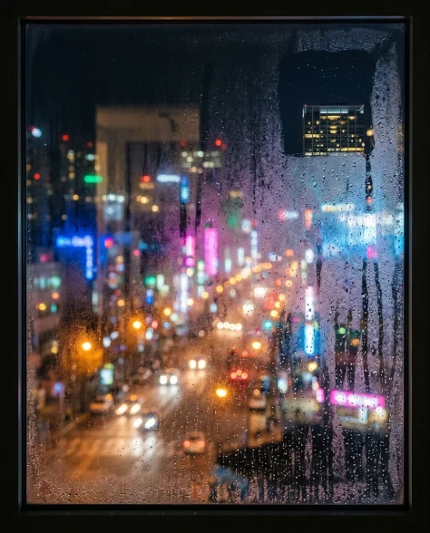 Frosted Glass Effect Transformation 6