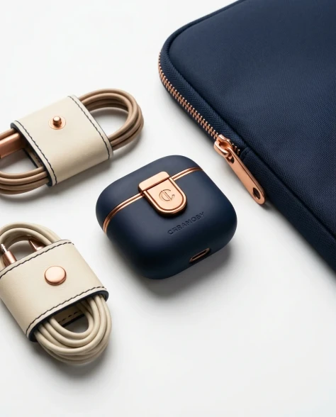 Premium Branded Merchandise Capsule Collection 2