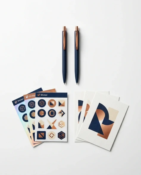 Premium Branded Merchandise Capsule Collection 5
