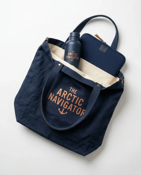 Premium Branded Merchandise Capsule Collection 6