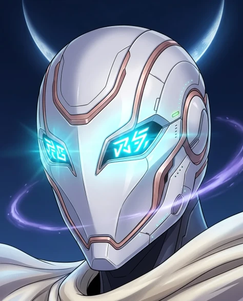 Mecha Armor Transformation Sequence with Combat Finale 5