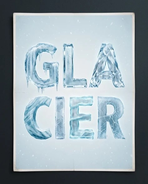 Decorative Cinematic Title Font Evoking Word Meaning 2