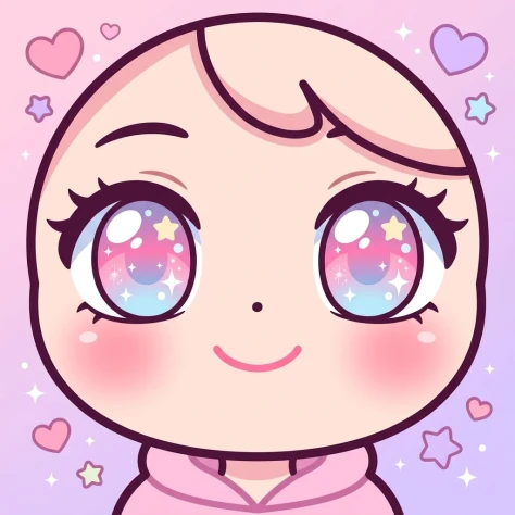 Adorable Chibi Avatar Transformation 2