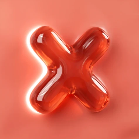 Inflatable Soft 3D Logo For Kids Brand 4